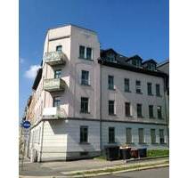 BiTTe oBeN KLinGeln ---- 2 Zimmer im DG !!!!! - Chemnitz Ebersdorf