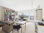 helles Büro - 
