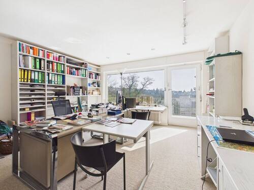 helles Büro - 