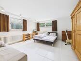 Einliegerwohnung UG - 