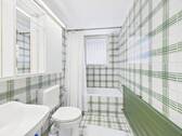 Badezimmer Untergeschoss - 