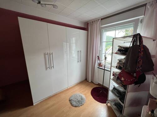 Durchgangszimmer DG - 