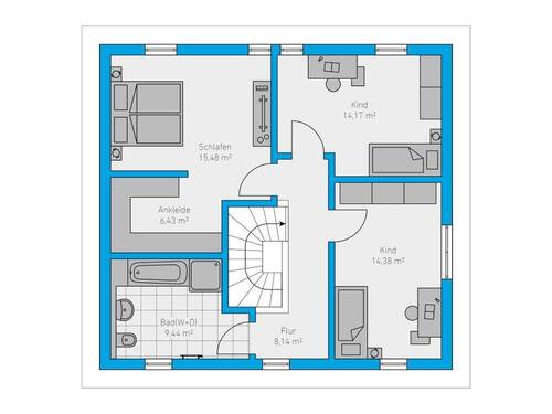 Plan OG - 