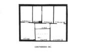 Grundriss - 
