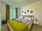 Schlafzimmer 1 - 