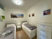 Schlafzimmer 2 - 