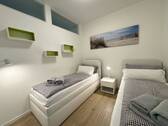 Schlafzimmer 2 - 