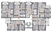 Grundriss Etage - 