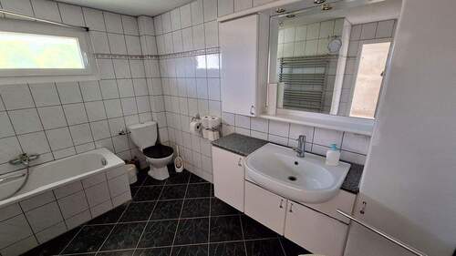 Bad oben - 