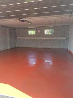 Doppelgarage - 