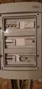 Stromkasten Whirlpool - 