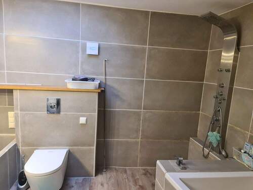 Bad unten - 