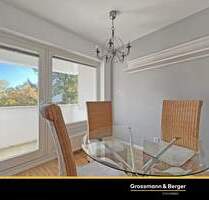 4-Zimmer Endetage am Tegelsbarg - Hamburg Hummelsbüttel