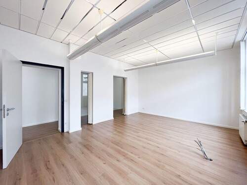 0003_Büro 5 - 25qm - 
