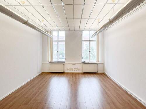 0005_Büro 1 - 31qm - Büro zur Miete in Mühlhausen/Thüringen