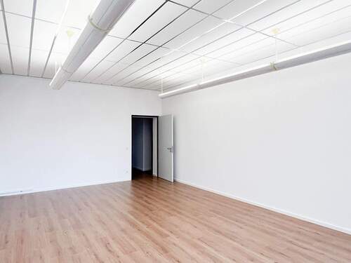 0002_Büro2 - 37qm - Büro in Mühlhausen/Thüringen