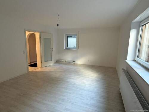 Wohnbereich - 2 Zimmer Etagenwohnung in Adelsdorf