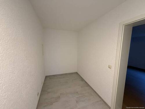 möglicher Abstellraum - 