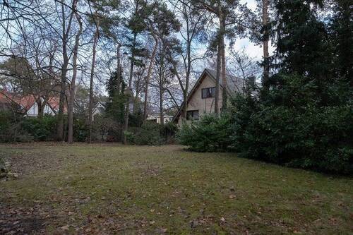 Weitere Ansicht Grundstück - Einfamilienhaus in Berlin