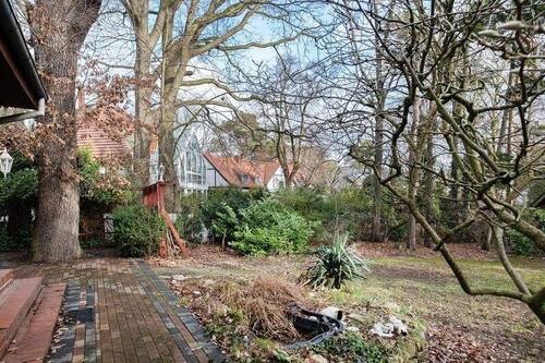 Weitere Ansicht Grundstück - 