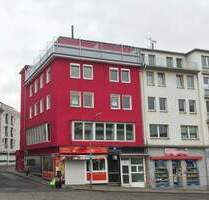 2-Zimmer - Balkon - zentrale Lage in der Wittener Innenstadt