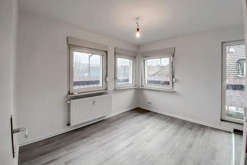 Wohnküche - 2 Zimmer Etagenwohnung in Witten