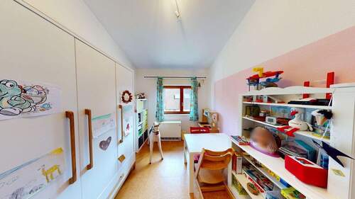 1 Schlafzimmer Ansicht 2 - 