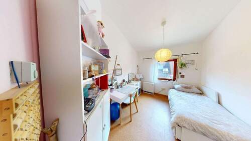 2 Schlafzimmer Ansicht 1 - 