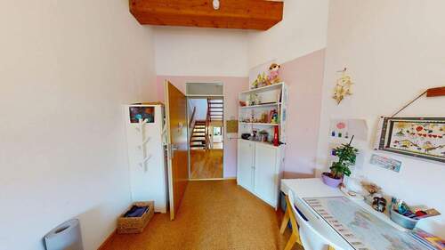 2 Schlafzimmer Ansicht 2 - 