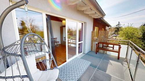 Balkon DG Ansicht 1 - 