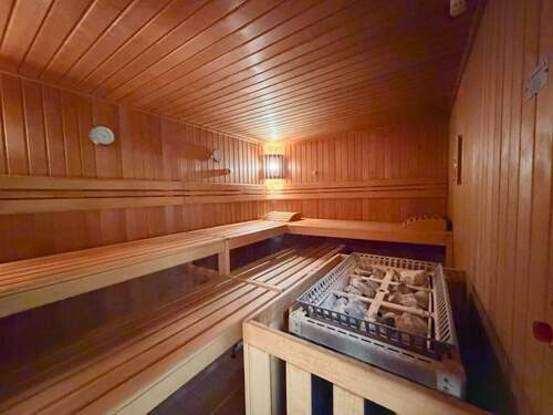 Sauna - 