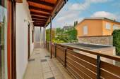 Balkon EG - 