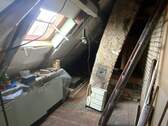 Dachboden Kammer - 