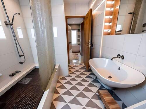 Einrichtungsbeispiel neues Bad - 