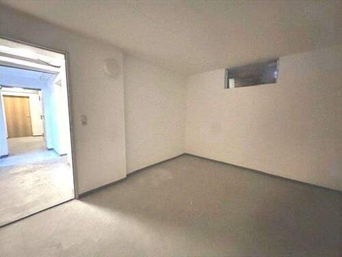 großer Kellerraum - 