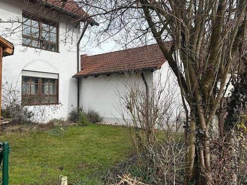 Gemeinschaftsgarten - 