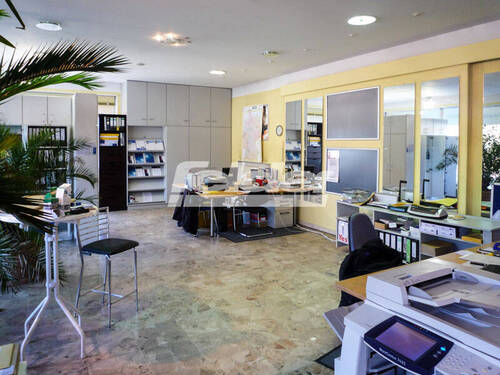 Bürogebäude - Halle in Frasdorf