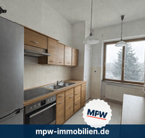 Direkt am Wasser: 3 Zimmer Altbauwohnung mit Balkon - Berlin Köpenick