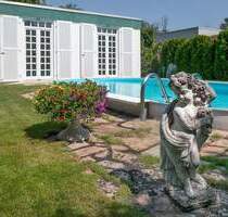 Freiraum genießen: Barrierefreies Zuhause mit Garten - Heusenstamm