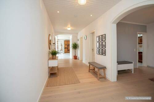 Diele-Visualisiert - 