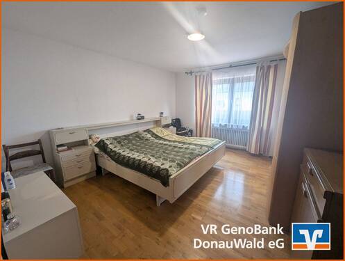 Schlafzimmer - 