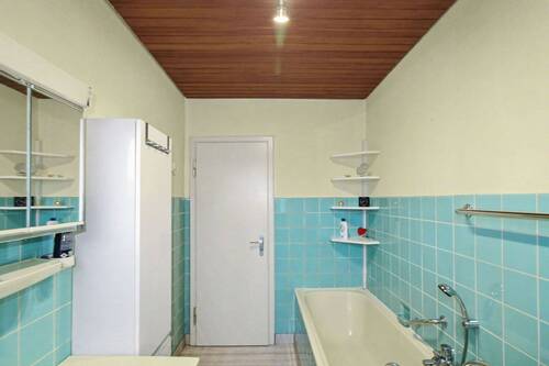 Badezimmer 1.OG - 