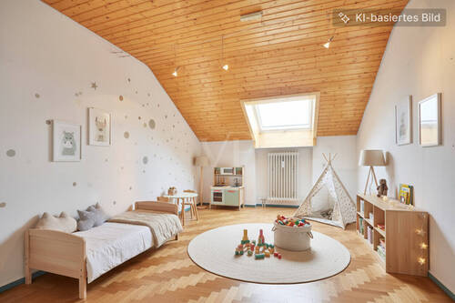 Kinderzimmer - 