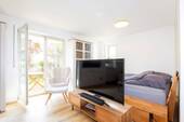 Wohnzimmer - 