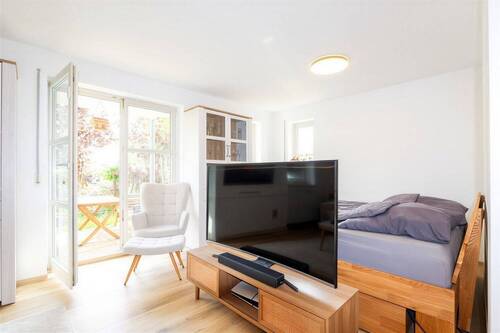 Wohnzimmer - 