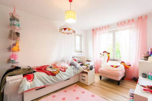 Schlafzimmer - 