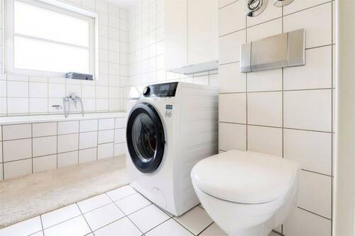 Badezimmer - 