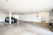 Tiefgarage - 