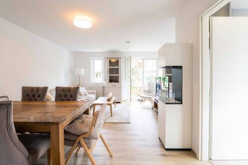 Wohnzimmer - 