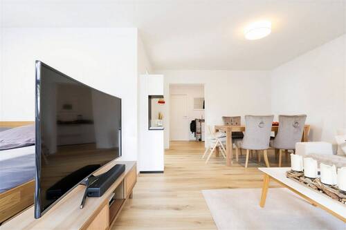 Wohnzimmer - 
